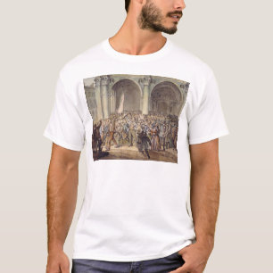 Camiseta Los diez días de Brescia, después de 1849