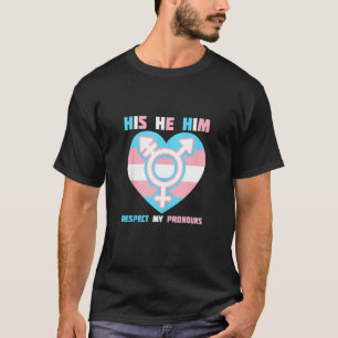 Camiseta Los Diputados Trans Son Más Cálidos Para Un Transg