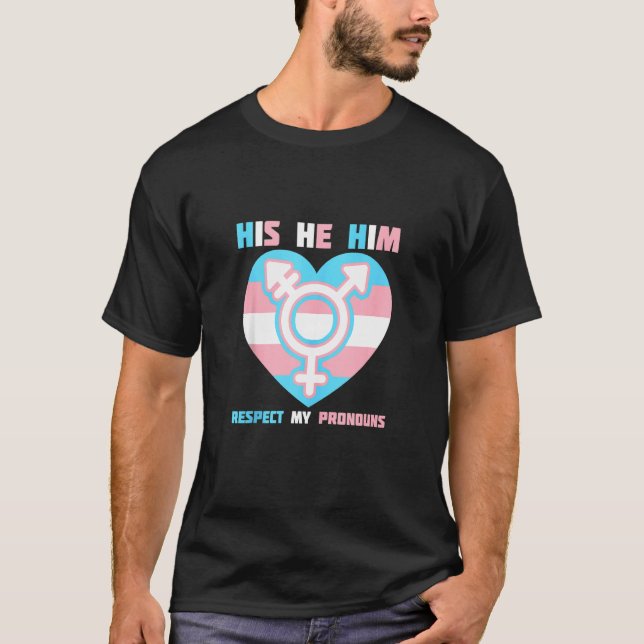 Camiseta Los Diputados Trans Son Más Cálidos Para Un Transg (Anverso)