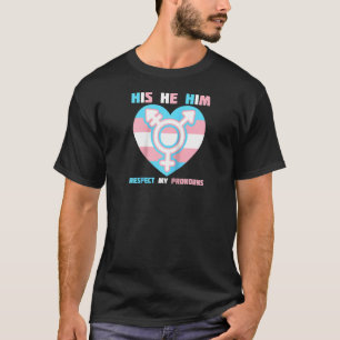 Camiseta Los Diputados Trans Son Más Cálidos Para Un Transg