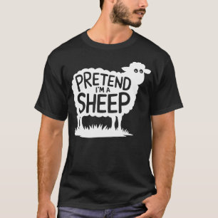 Camiseta Los disfraces de Halloween para adultos dicen que