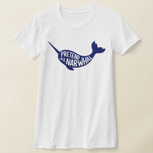 Camiseta Los disfraces de Halloween para adultos dicen que  (Distribución)