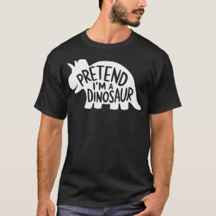 Camiseta Los disfraces de Halloween para adultos dicen que 