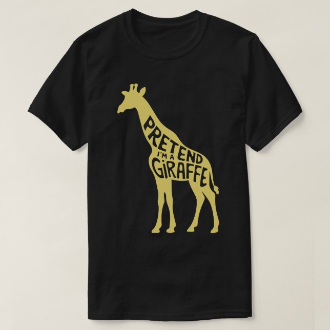 Camiseta Los disfraces de Halloween para adultos dicen que  (Diseño del anverso)