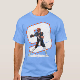 Camiseta Los Domingos Son Para Stripes Cinci Los Fans De Na