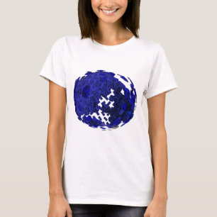 Camiseta Los dones de los juegos de azar