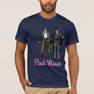 Camiseta Los dos chulos