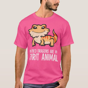 Camiseta Los Dragones Con Cabeza Son Mi Espíritu Mascota An