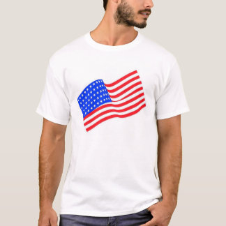 CAMISETA LOS E.E.U.U.