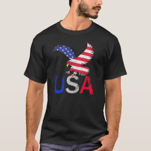 CAMISETA LOS E.E.U.U.