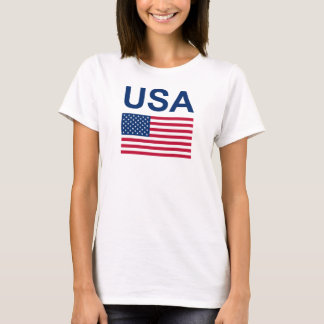 CAMISETA LOS E.E.U.U.