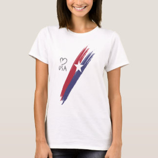 CAMISETA LOS E.E.U.U.