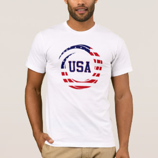 CAMISETA LOS E.E.U.U.