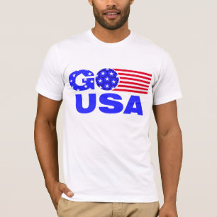 CAMISETA ¡LOS E.E.U.U.!