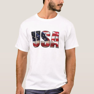 CAMISETA LOS E.E.U.U.