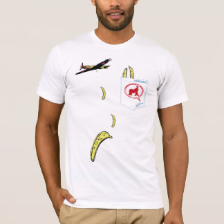 Camiseta los E.E.U.U. California por los bros de rogers