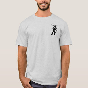 Camiseta Los E.E.U.U. Geocacher