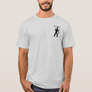 Camiseta Los E.E.U.U. Geocacher