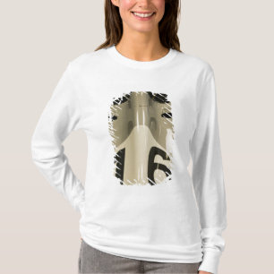 Camiseta Los E.E.U.U., Indiana, Indianapolis: Motor 4 de