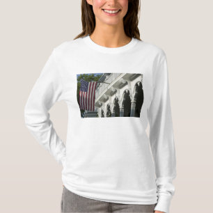 Camiseta Los E.E.U.U., MASSACHUSETTS, Martha's Vineyard: