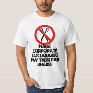 Camiseta Los E.E.U.U. sin cortar