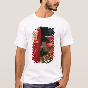 Camiseta Los E.E.U.U., Tennessee, Memphis, Elvis Presley 2
