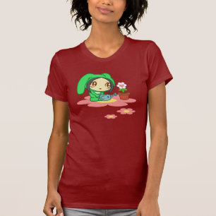Camiseta Los E.E.U.U.-Wai: Betsuni