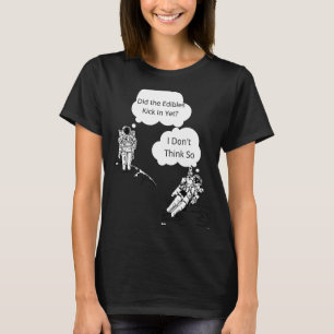Camiseta Los Edibles Han Sido Pateados En El Humo Adulto De