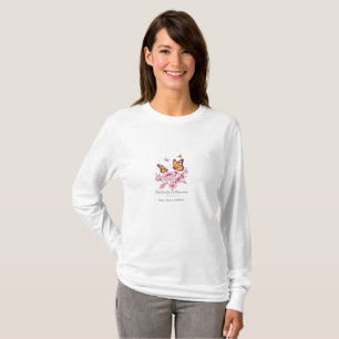 Camiseta Los Elementos del Bien: Esperanza, Paz, Amabilidad