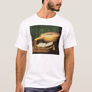 Camiseta Los embajadores, 1533