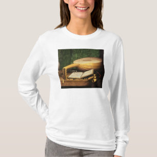 Camiseta Los embajadores, 1533