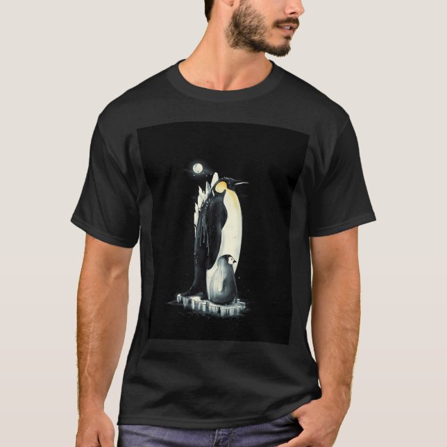 Camiseta Los Emperadores (Anverso)