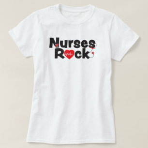 Camiseta Los Enfermeros Molan