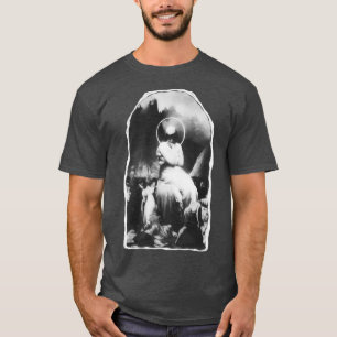 Camiseta Los errores de la humanidad