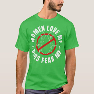 Camiseta Los errores divertidos del exterminador de errores