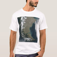 Los escarpados y nevados Andes