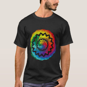 Camiseta Los espectros son una bella conciencia del autismo