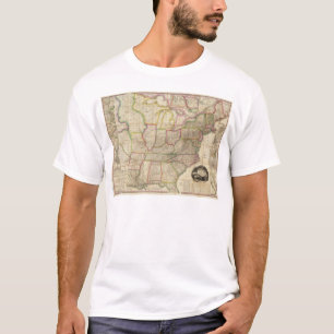Camiseta Los Estados Unidos de América 3