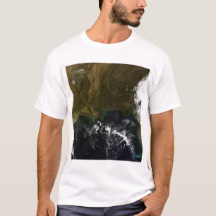 Camiseta Los Estados Unidos del sudeste