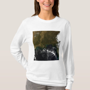 Camiseta Los Estados Unidos del sudeste