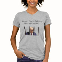 Los Estados Unidos más indeseables