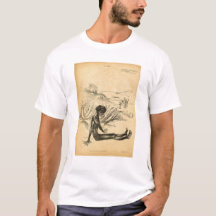 Camiseta Los Estados Unidos toman Cuba de España