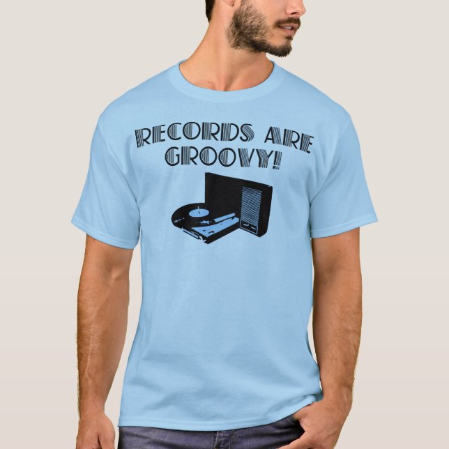 Camiseta ¡Los expedientes son maravillosos! (Anverso)
