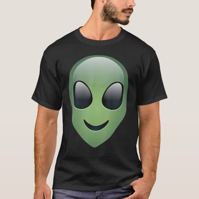 Camiseta Los extranjeros no creen en ti (Anverso)