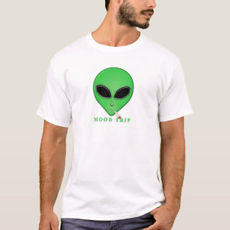Camiseta ¡Los extranjeros son smokin!