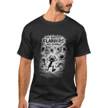¡Los Flabbers Asombrados Están Llegando! (4)