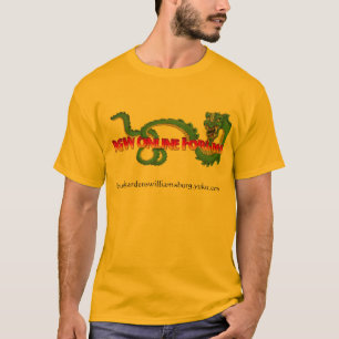 Camiseta Los foros en línea de BGW Busch 2008 cultivan un