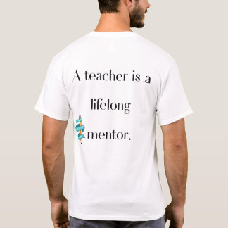 Camiseta Los futuros líderes empiezan aquí