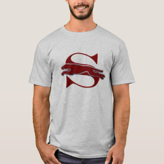 Camiseta Los ganadores son perdedores