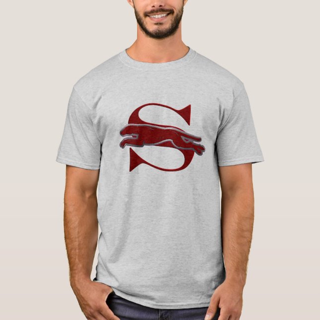 Camiseta Los ganadores son perdedores (Anverso)